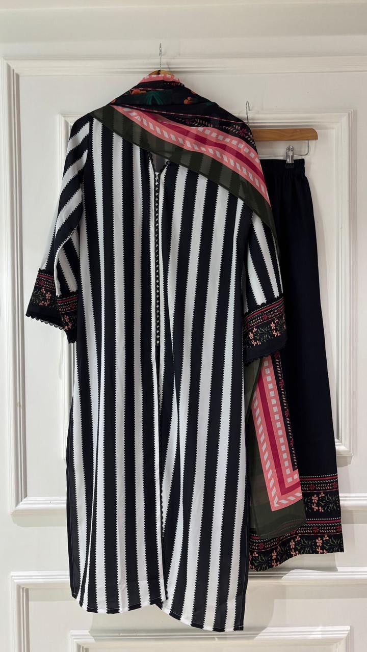 Black Stripe