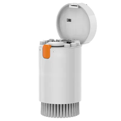 Cross-border twenty-in-one multi-functionalcleaning suit digital cleaning artifact for head..._img_0