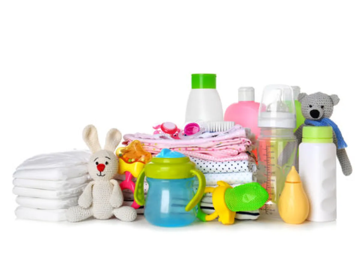 BABY PRODUCTS