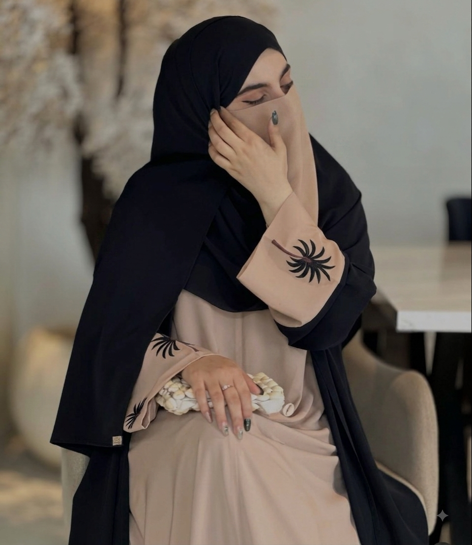 AFNAN ABAYA_img_1