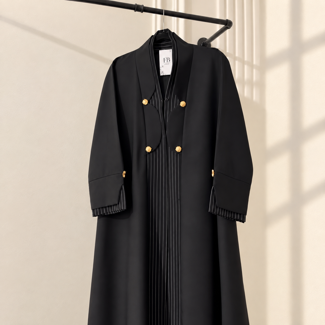 ARAVIAN ABAYA