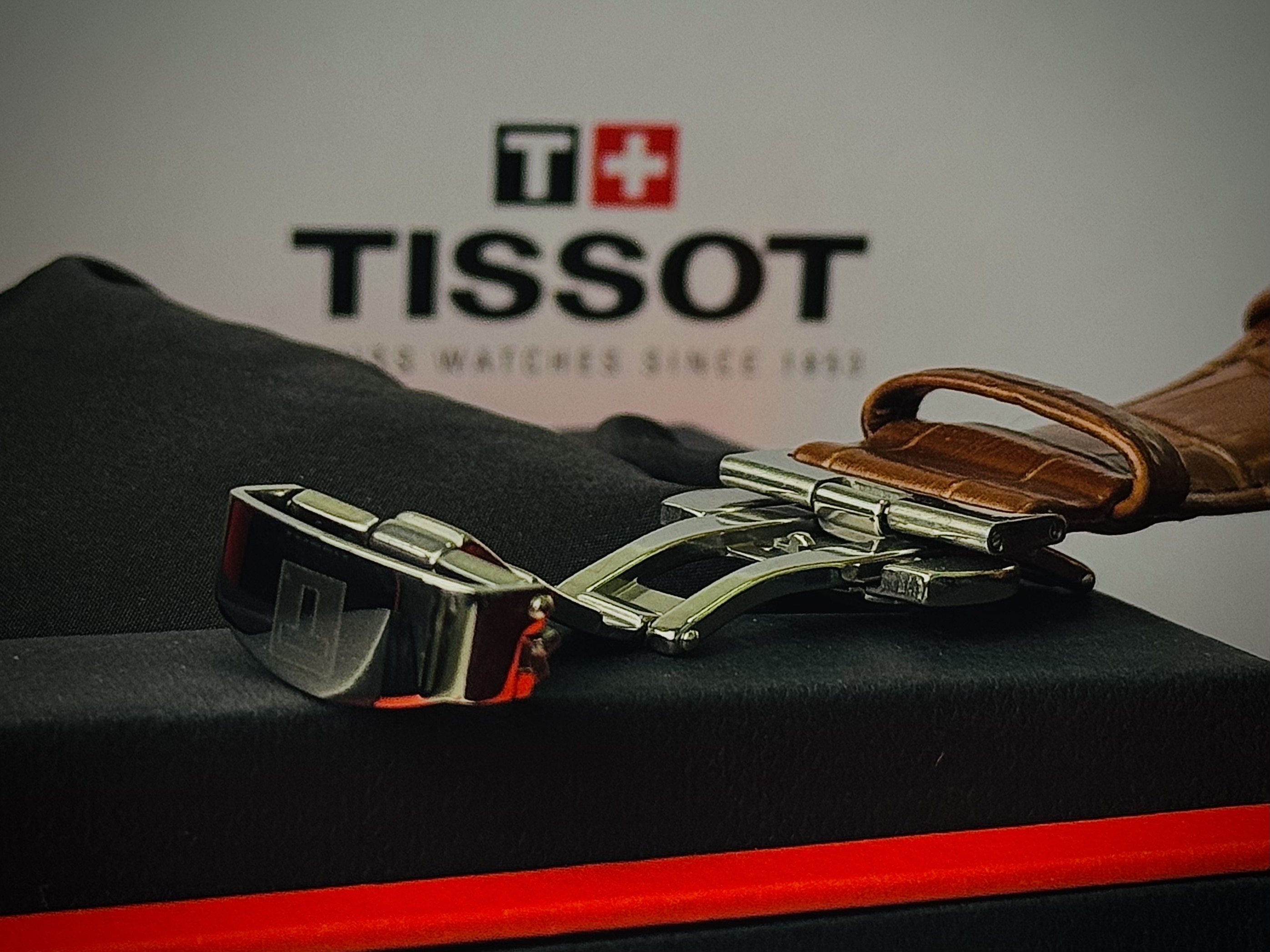 Tissot 1853 Day Night Automatic thumbnail 3