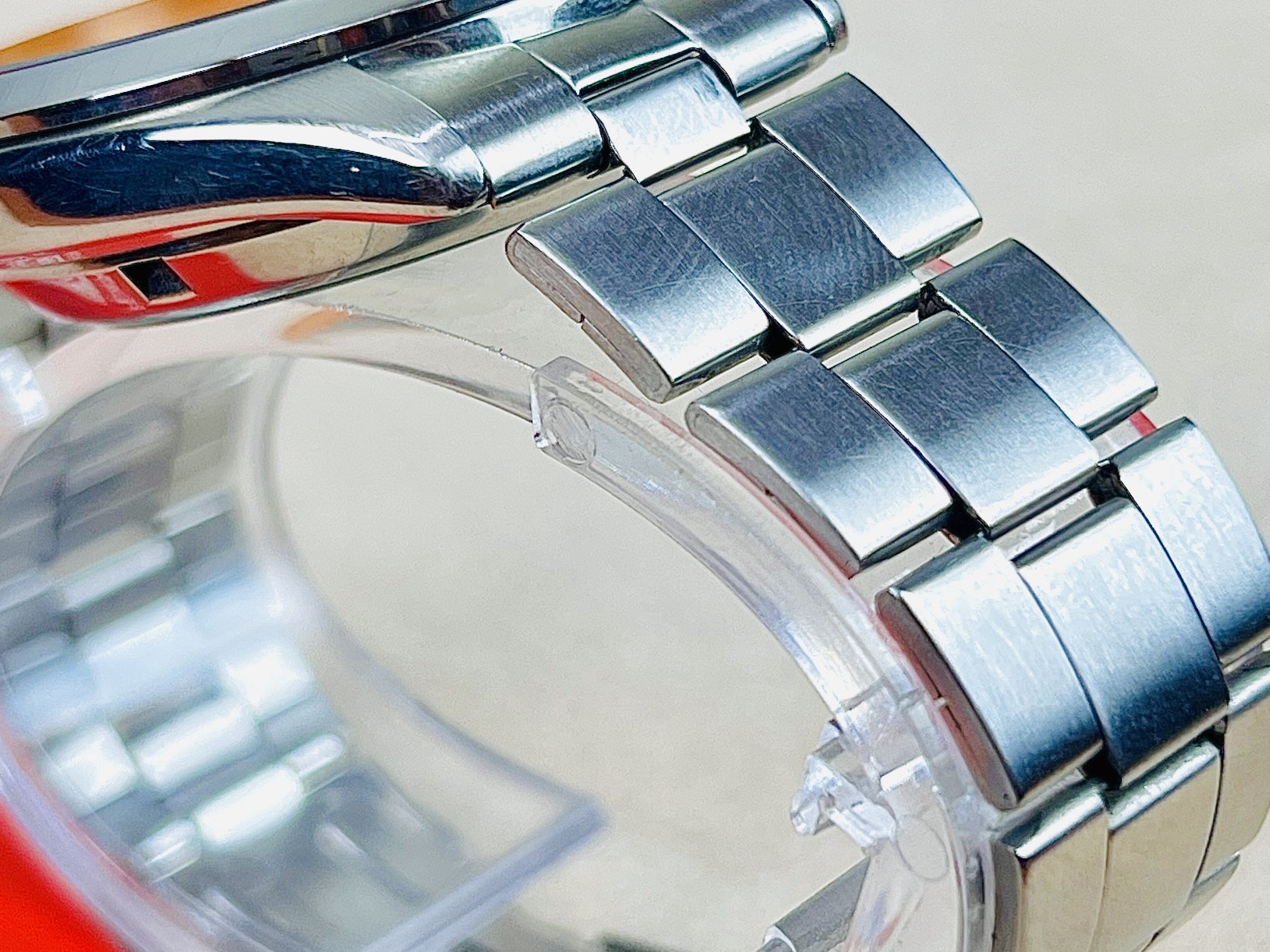 Seiko 5 Automatic - SNX113K thumbnail 3