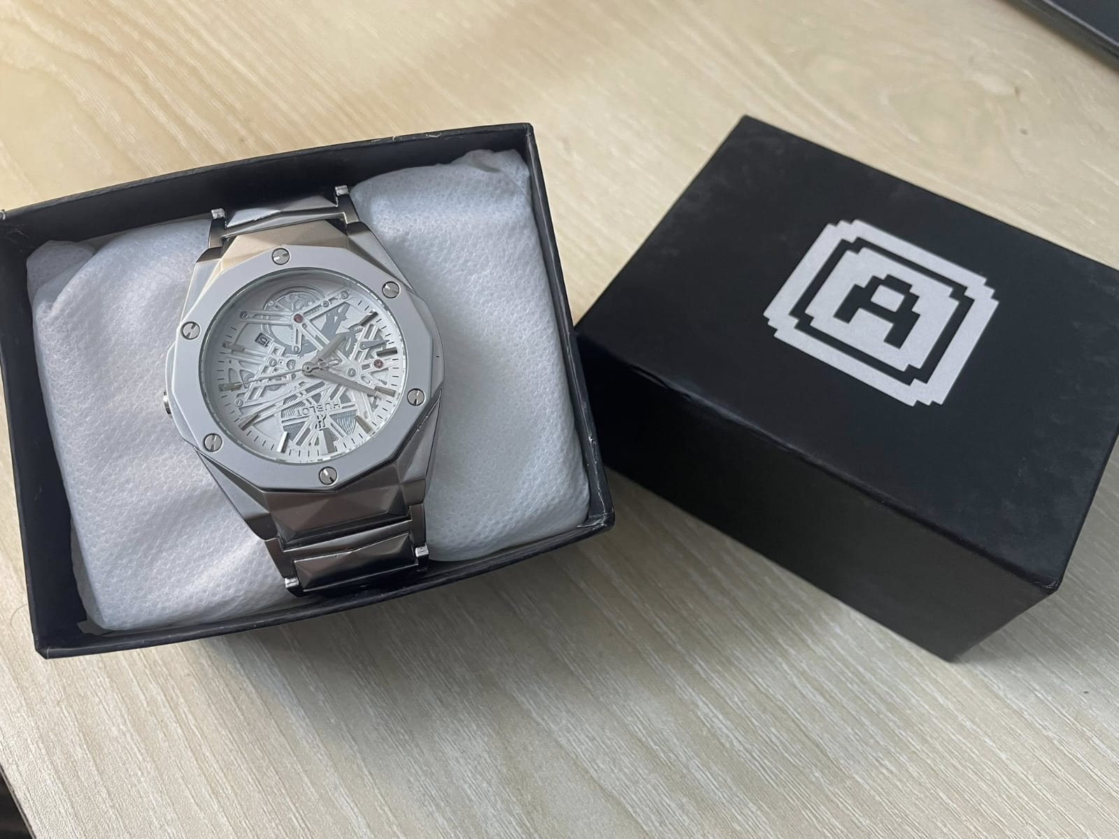 HUBLOT Big Bang Watch
