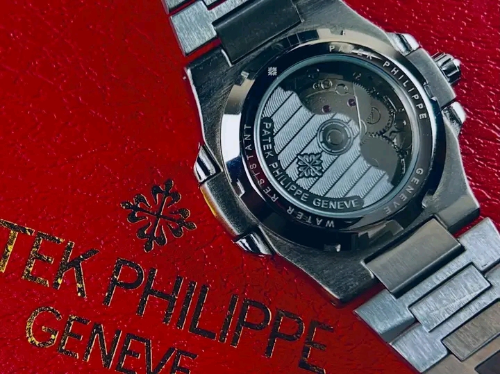 Patek Phillipe (Open Heart) thumbnail 2