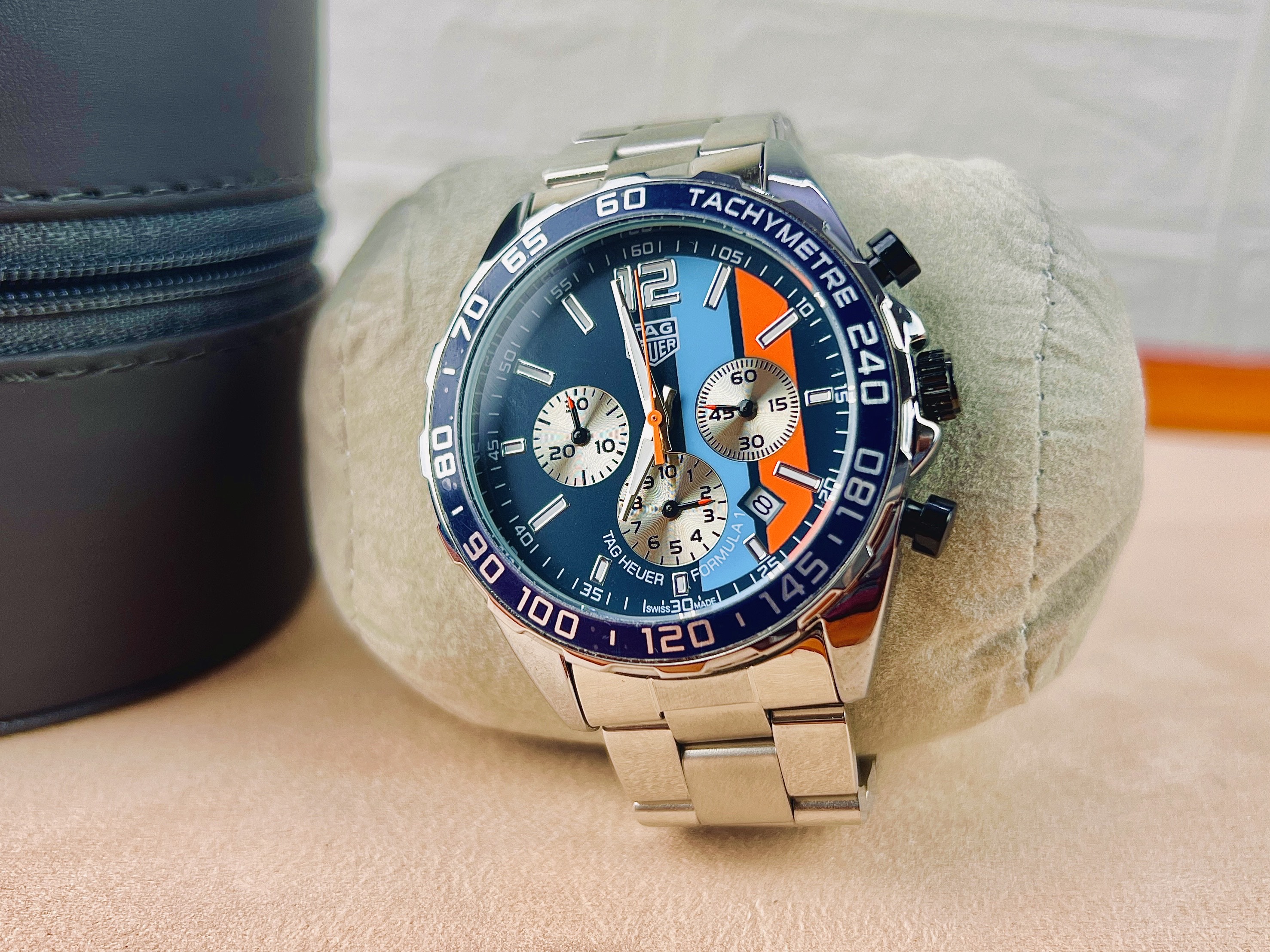 TAG Heuer Formula 1
