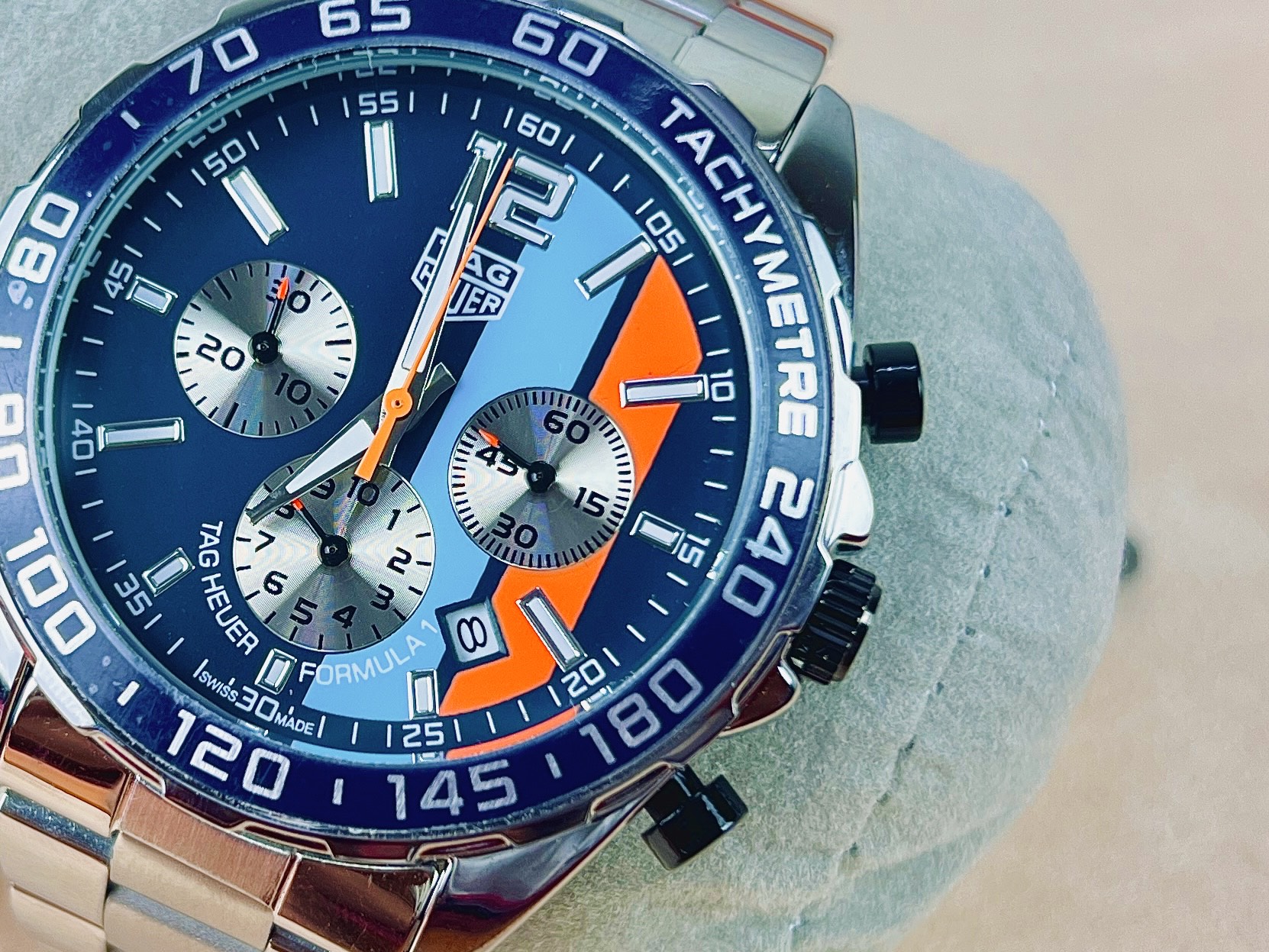 TAG Heuer Formula 1 thumbnail 3