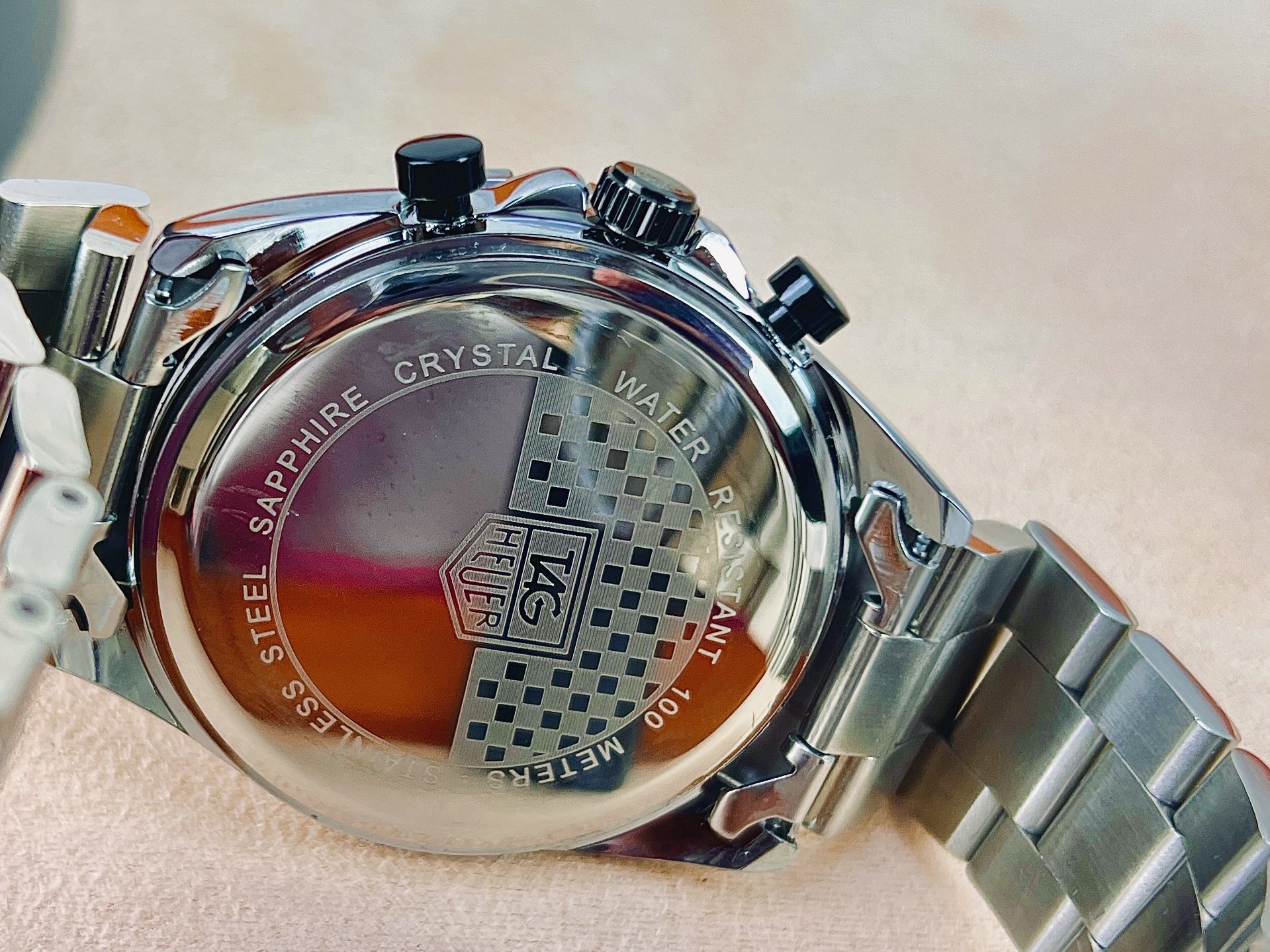 TAG Heuer Formula 1 thumbnail 2