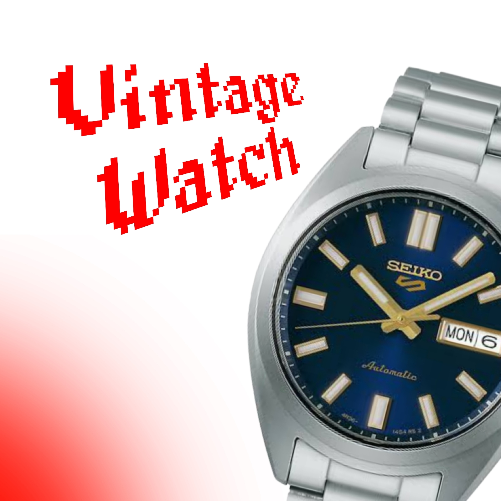 Vintage Watches