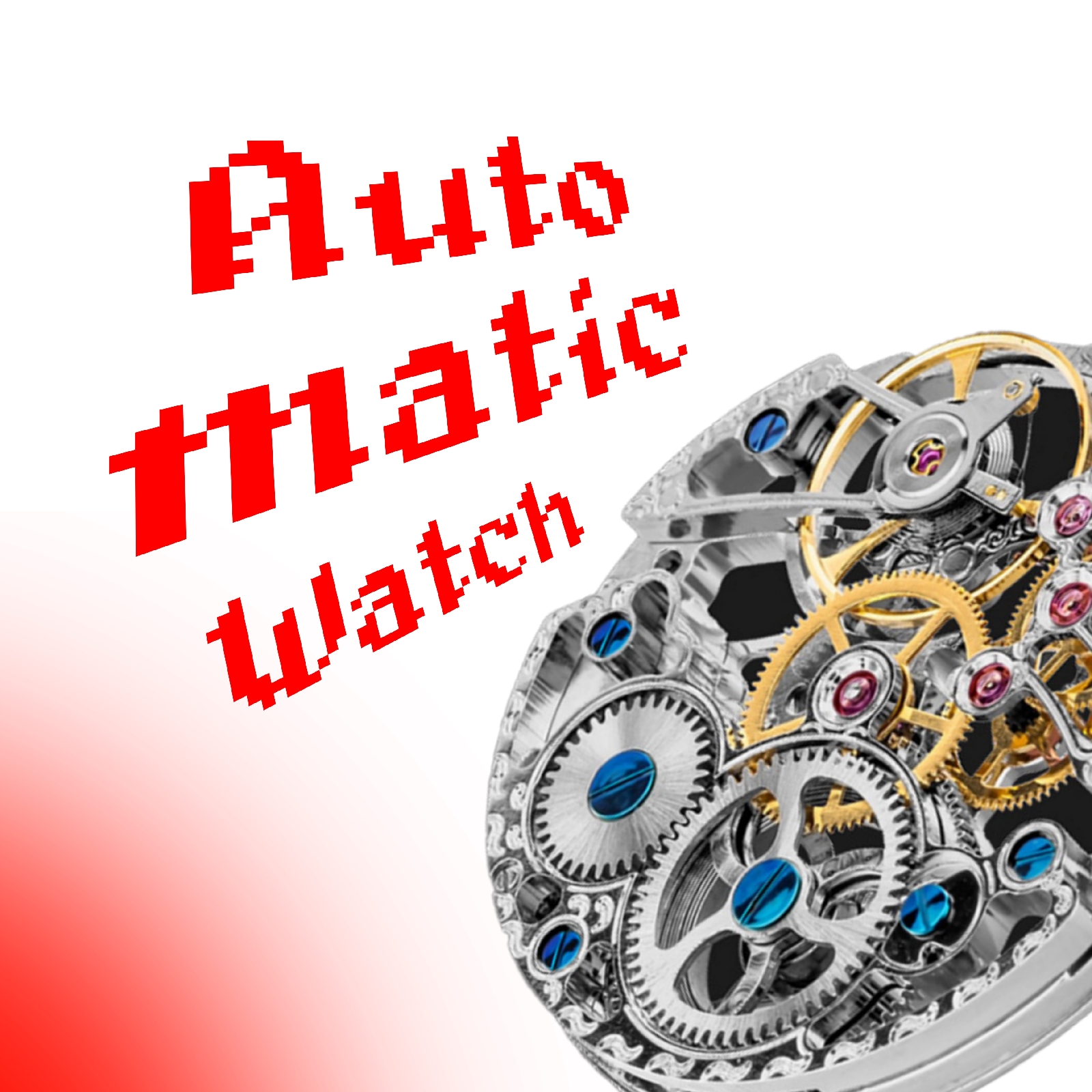Automatic Movement Watches