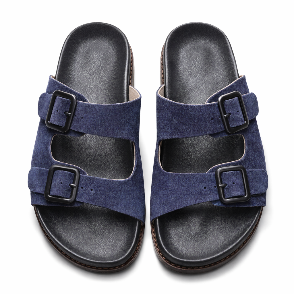 Arizona Premium Leather Sandal