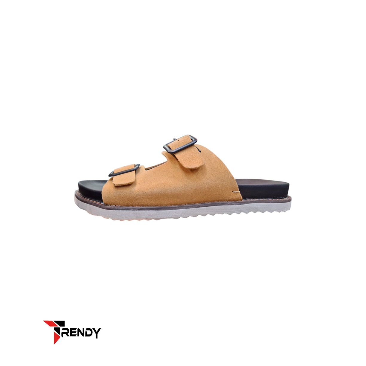 Arizona Premium Leather Sandal