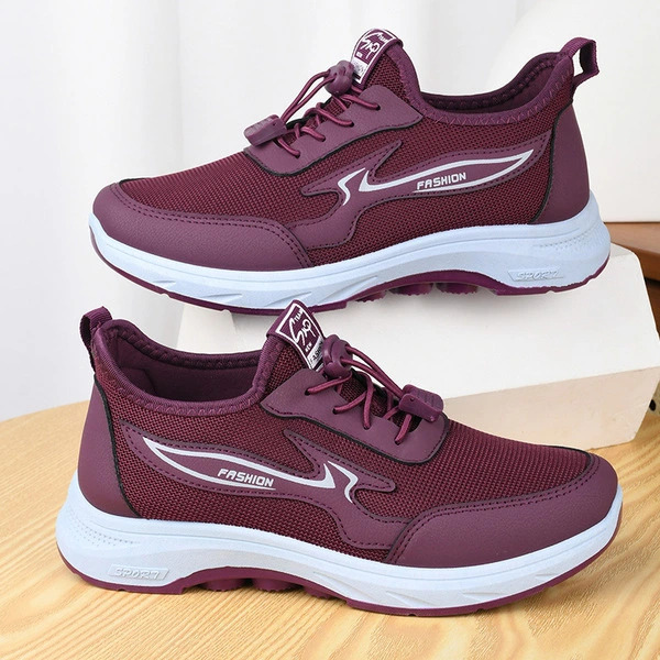 women's China shoes