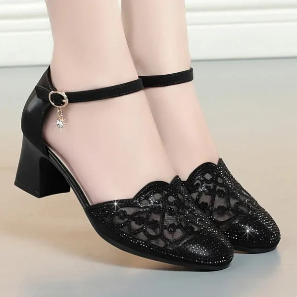 women's fashionable shoes