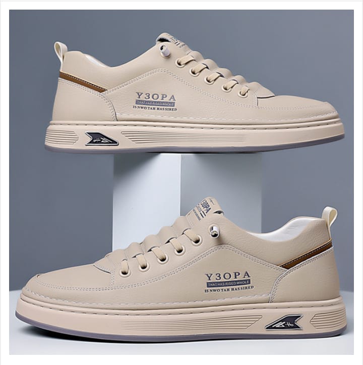 men's china shoes