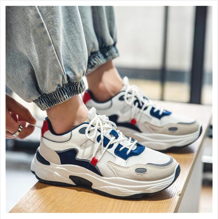 men's china shoes