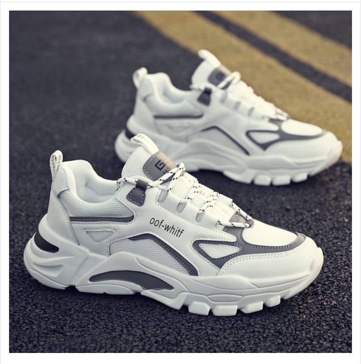 men's china shoes