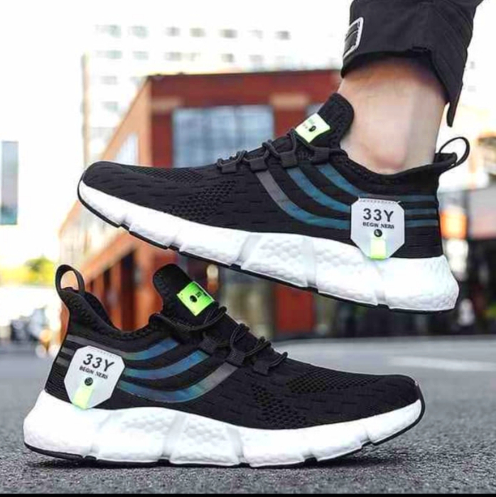 men's china shoes