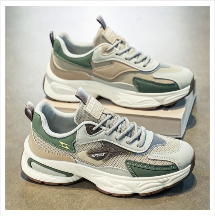 men's china shoes