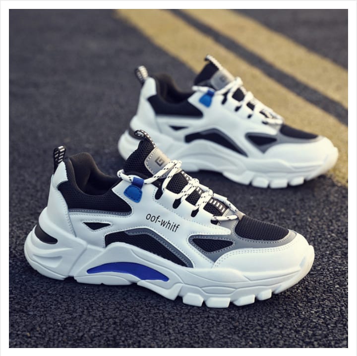 men's china shoes