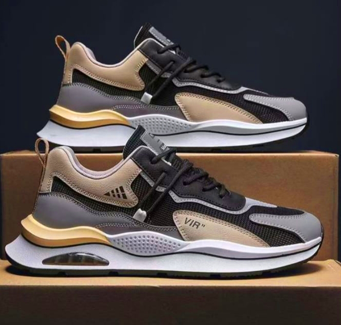 men's china shoes