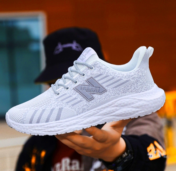 men's china shoes