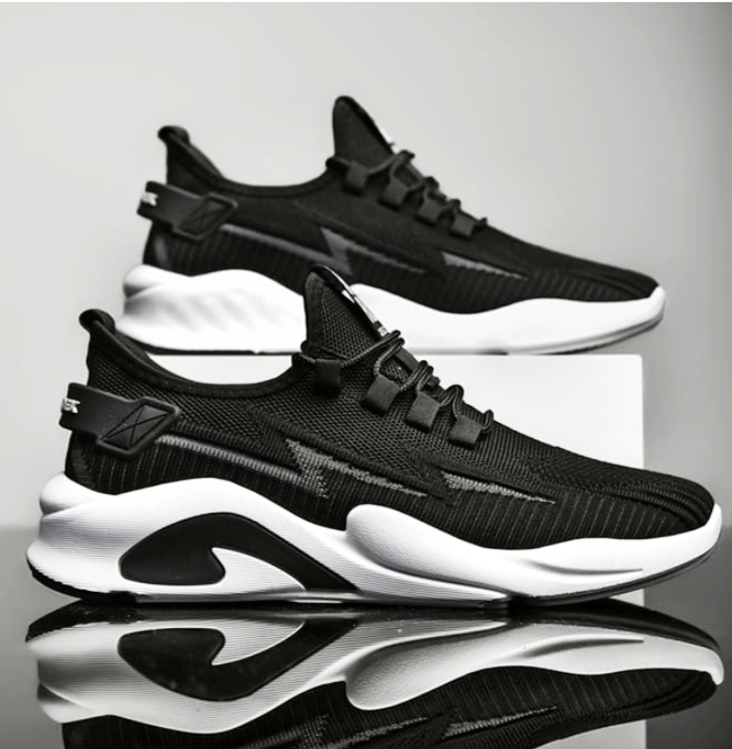 men's china shoes