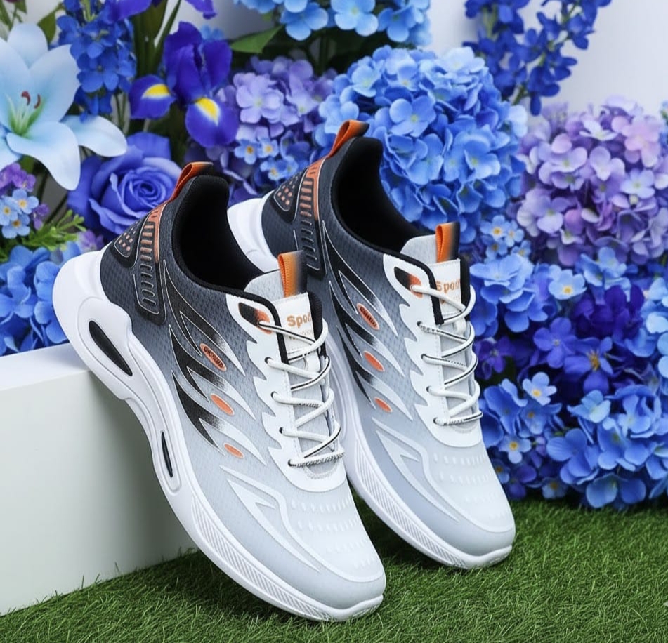men's china shoes