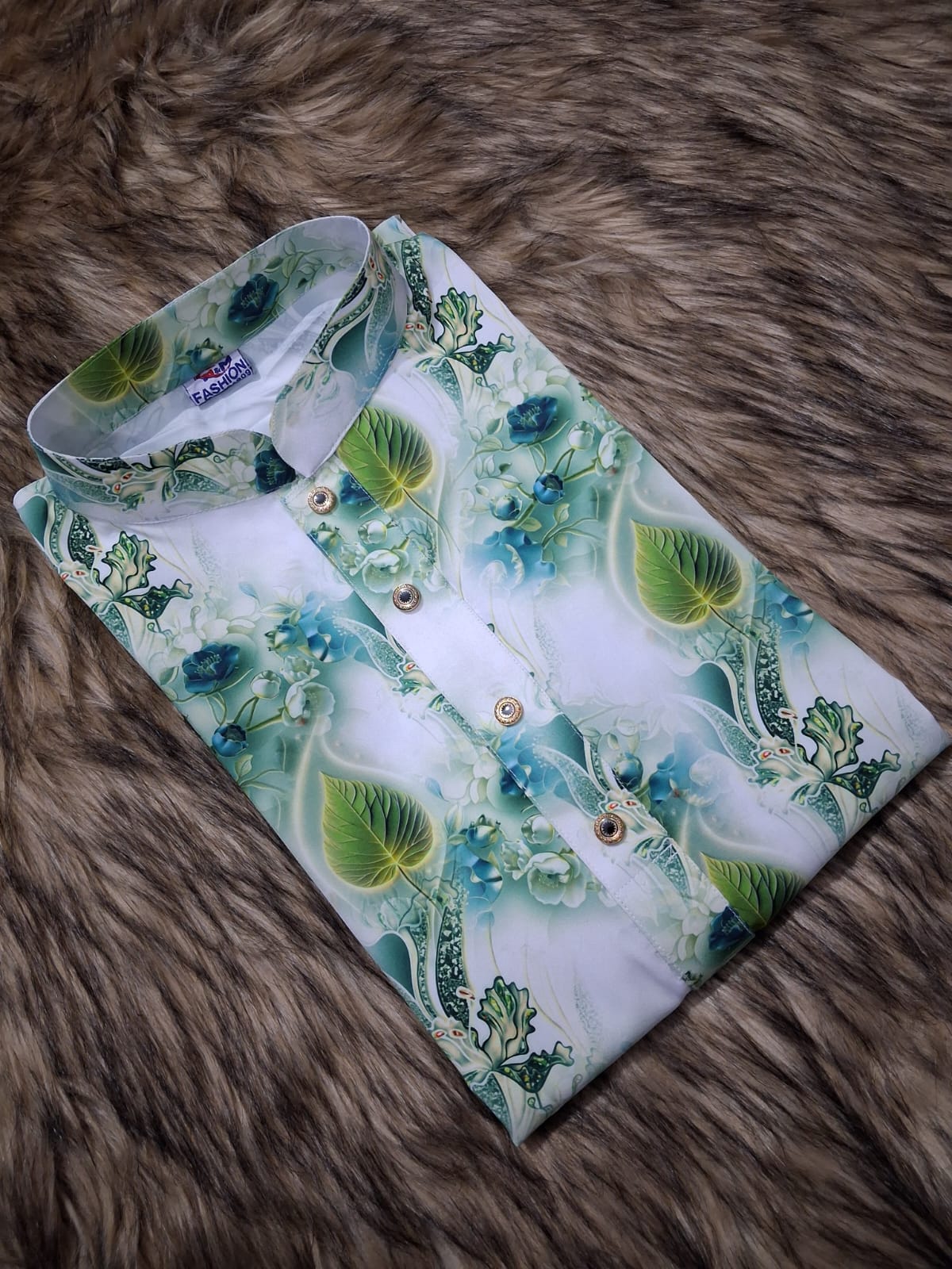 men's panjabi