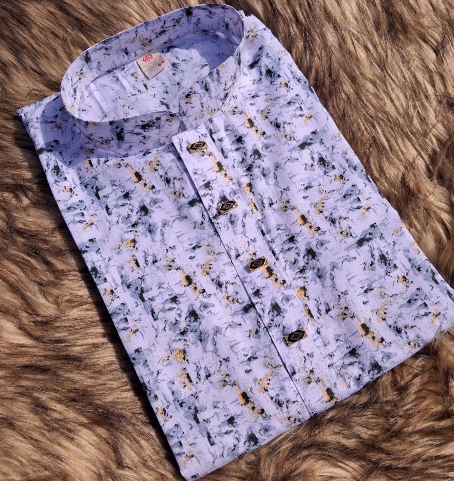 men's panjabi
