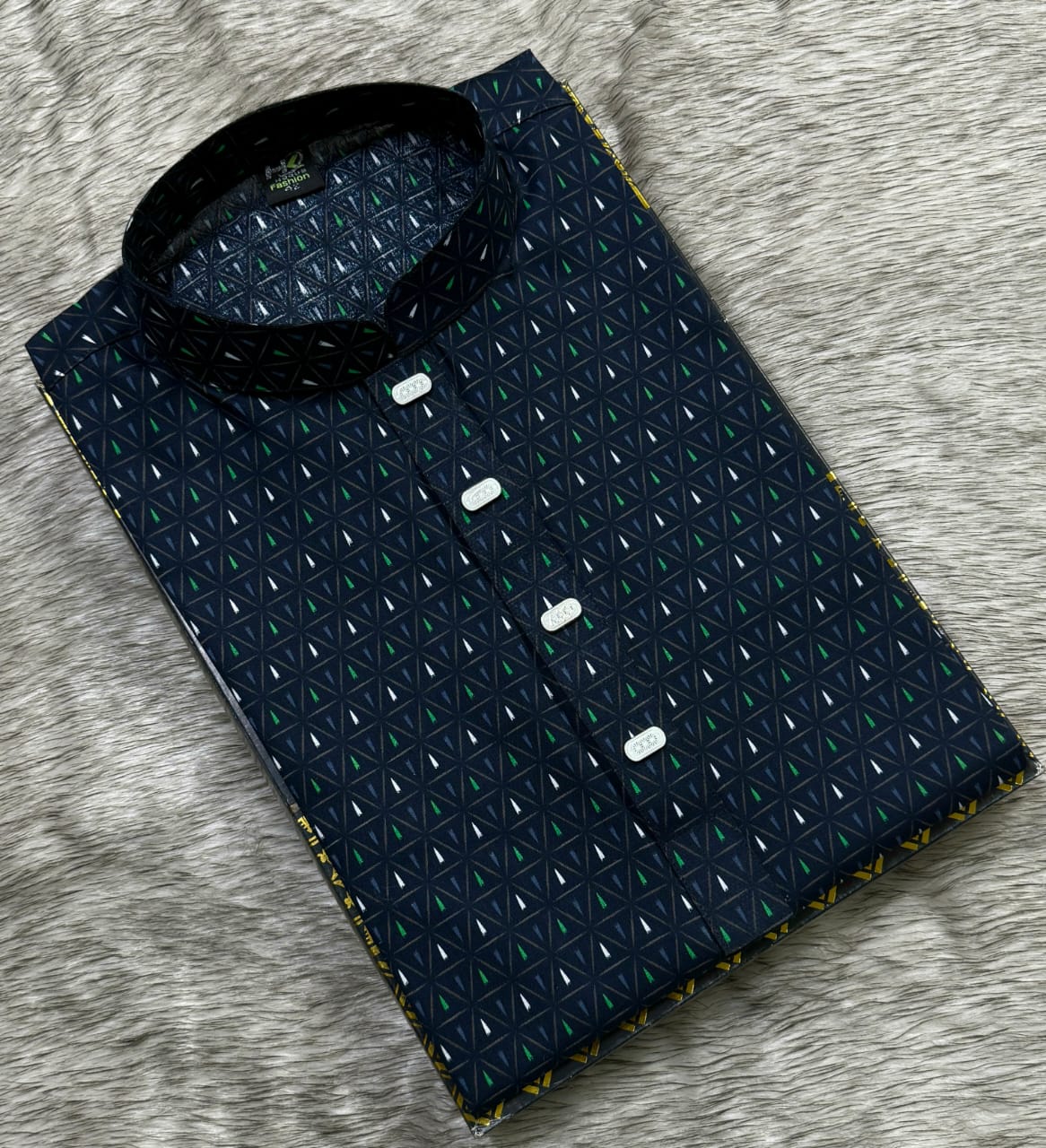 men's panjabi