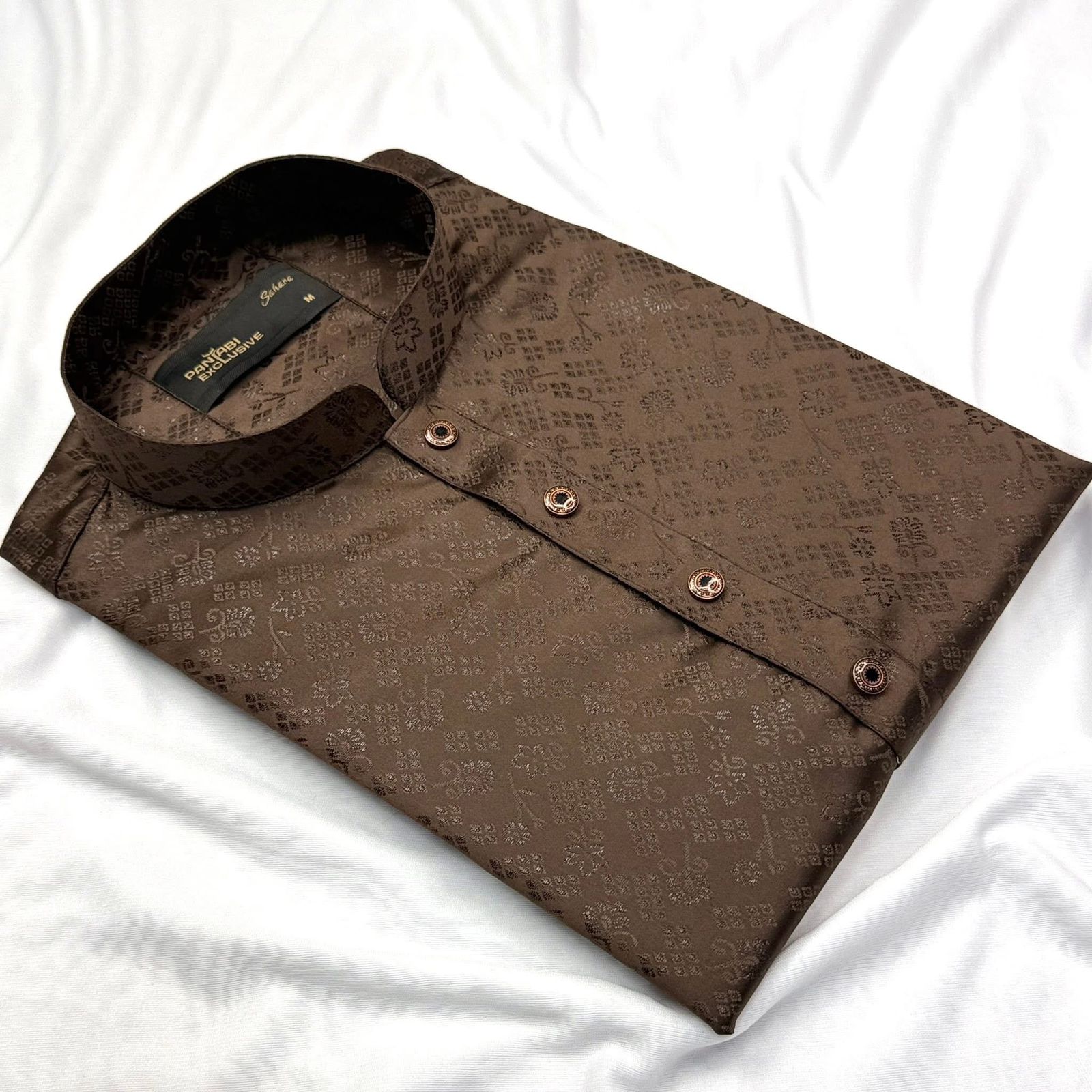 men's panjabi
