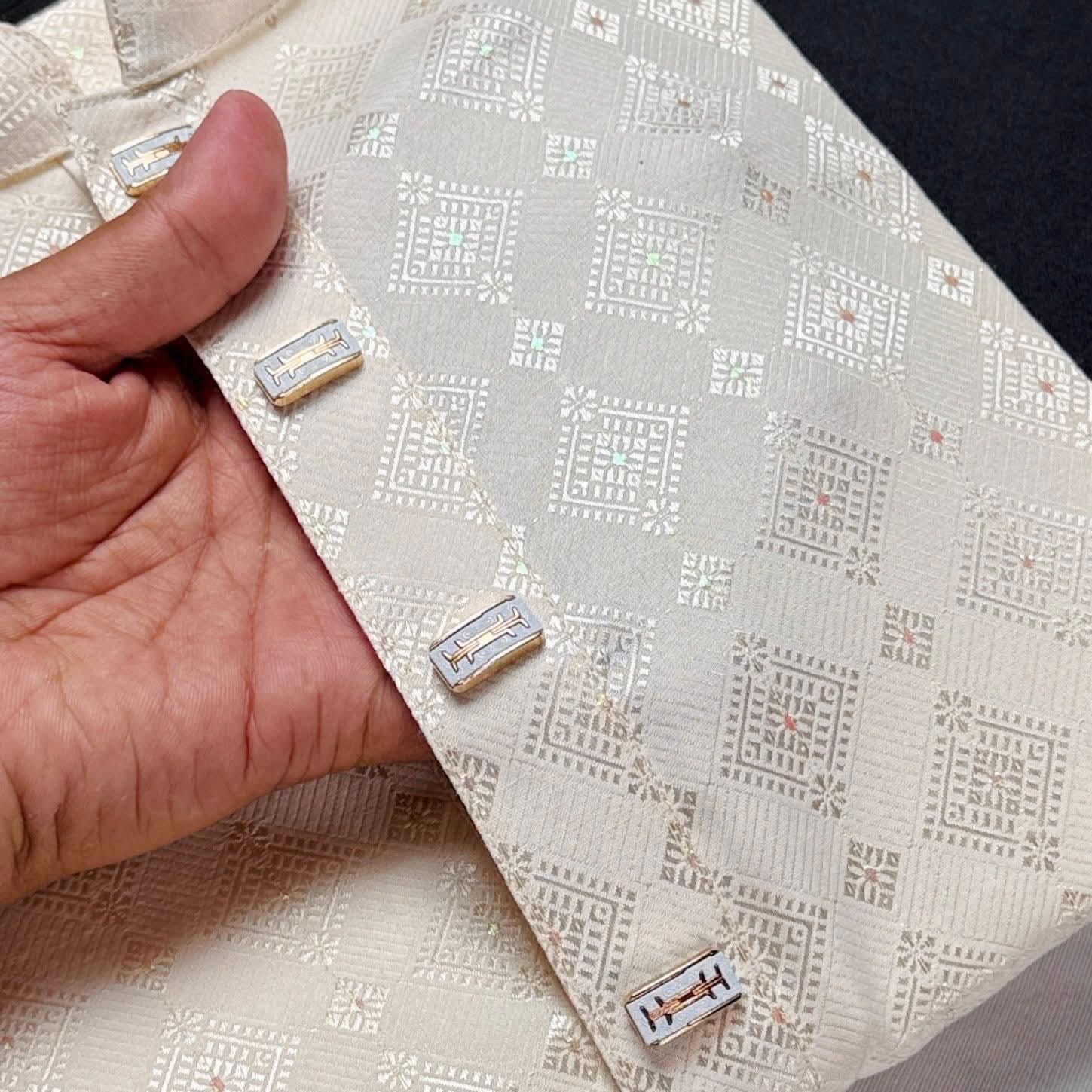 men's panjabi