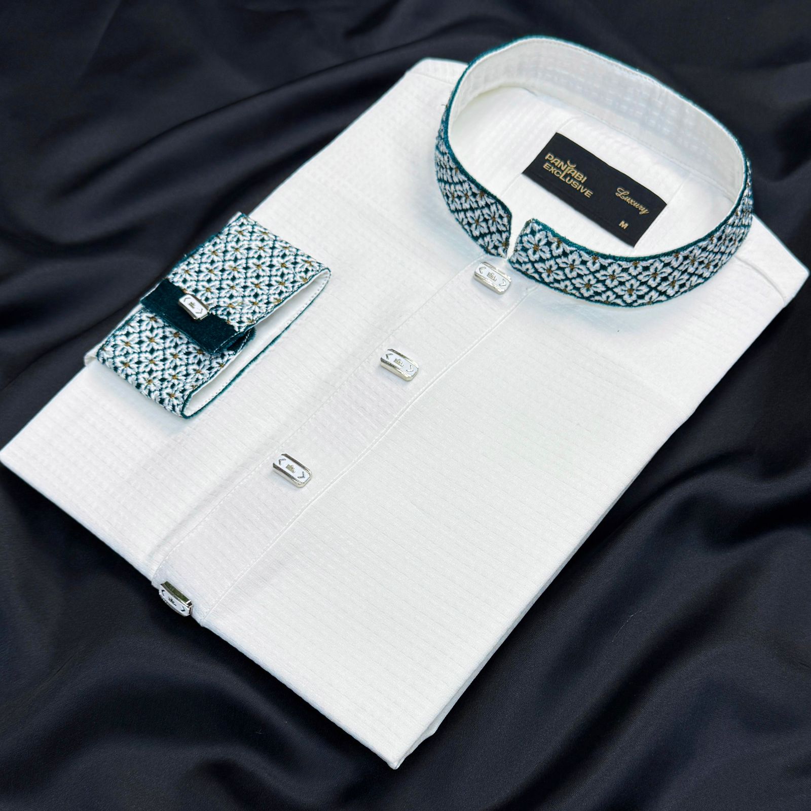 men's panjabi