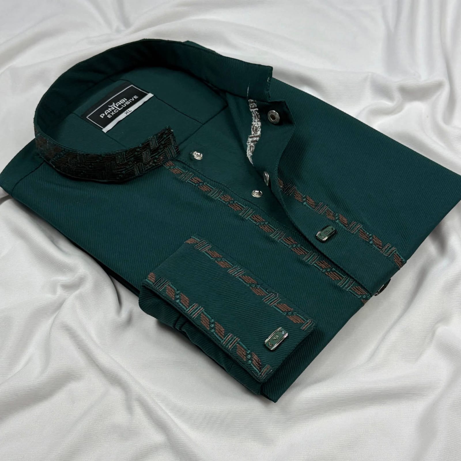men's panjabi