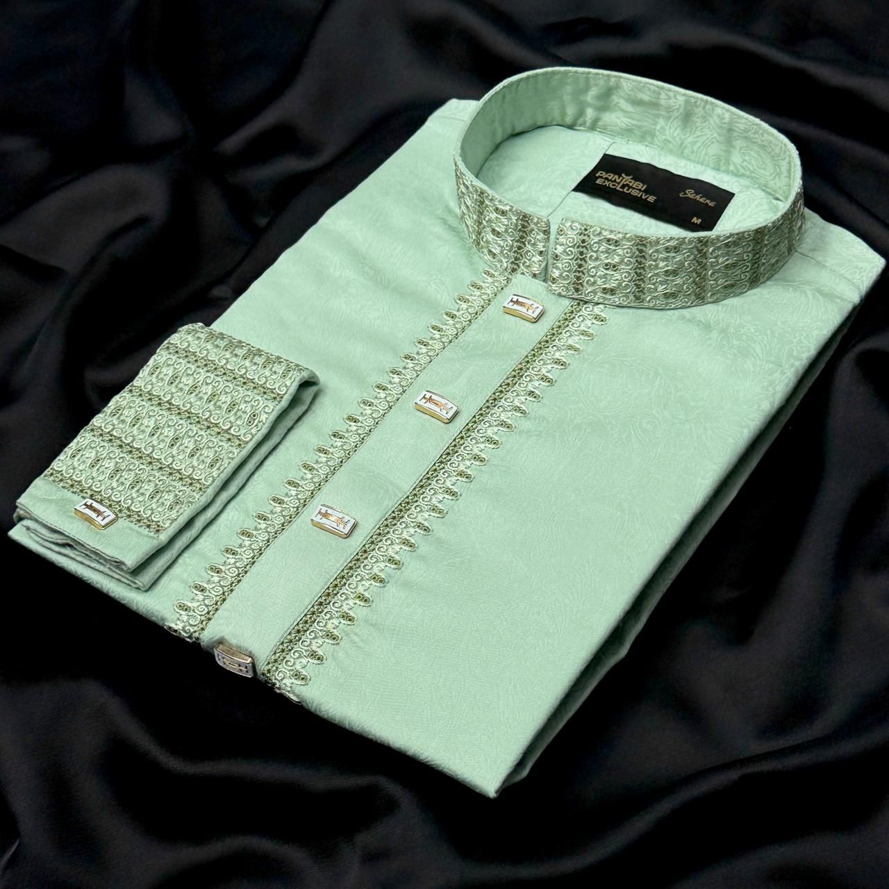 men's panjabi