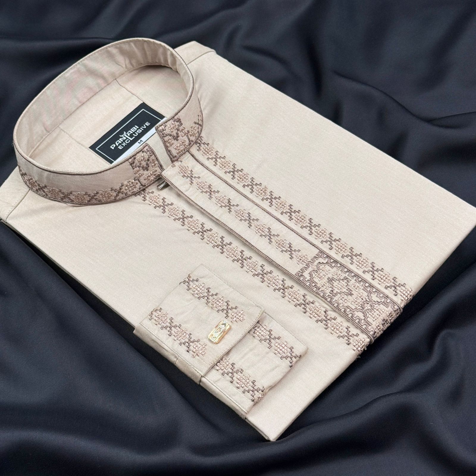 men's panjabi