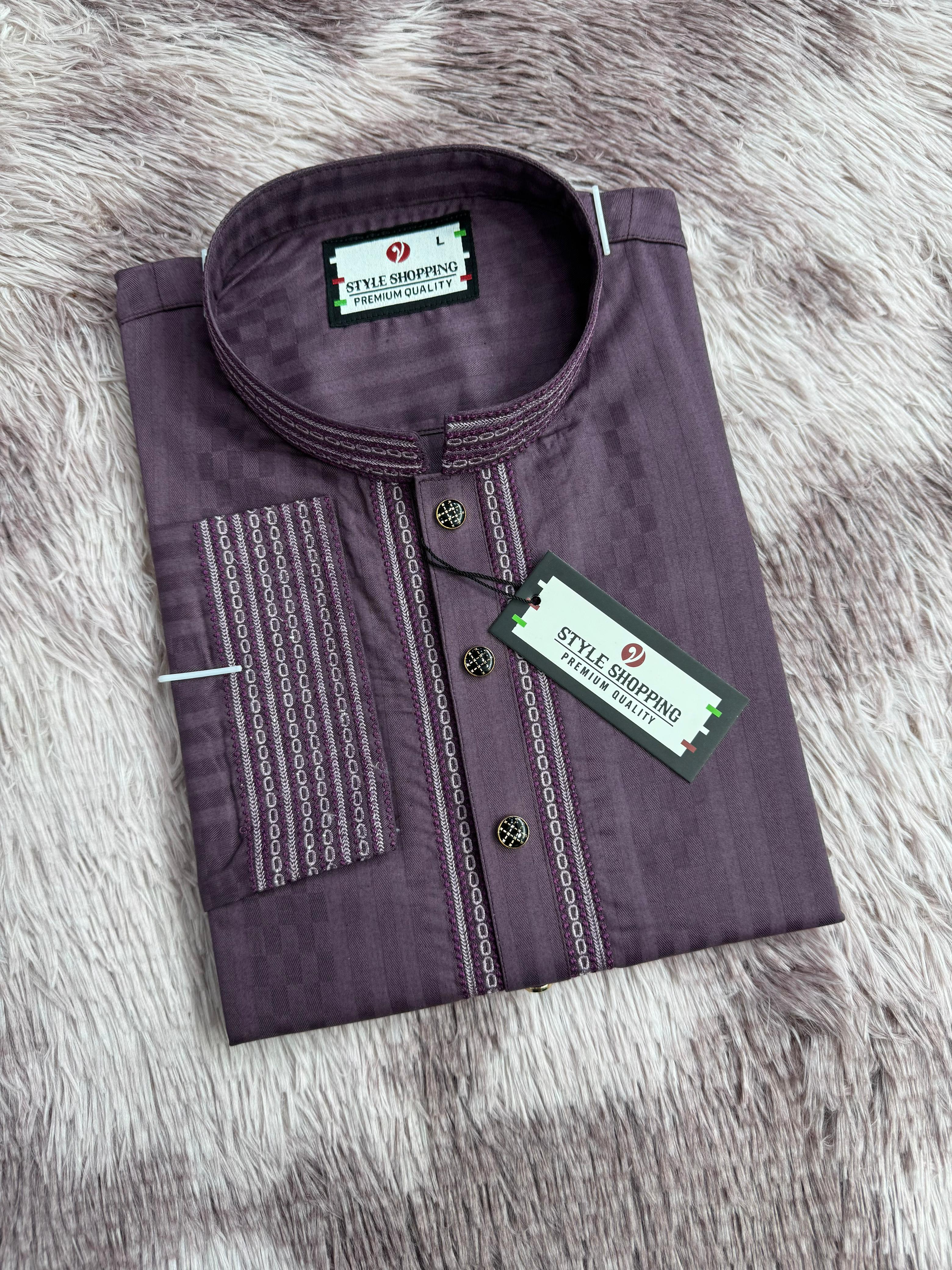 men's panjabi