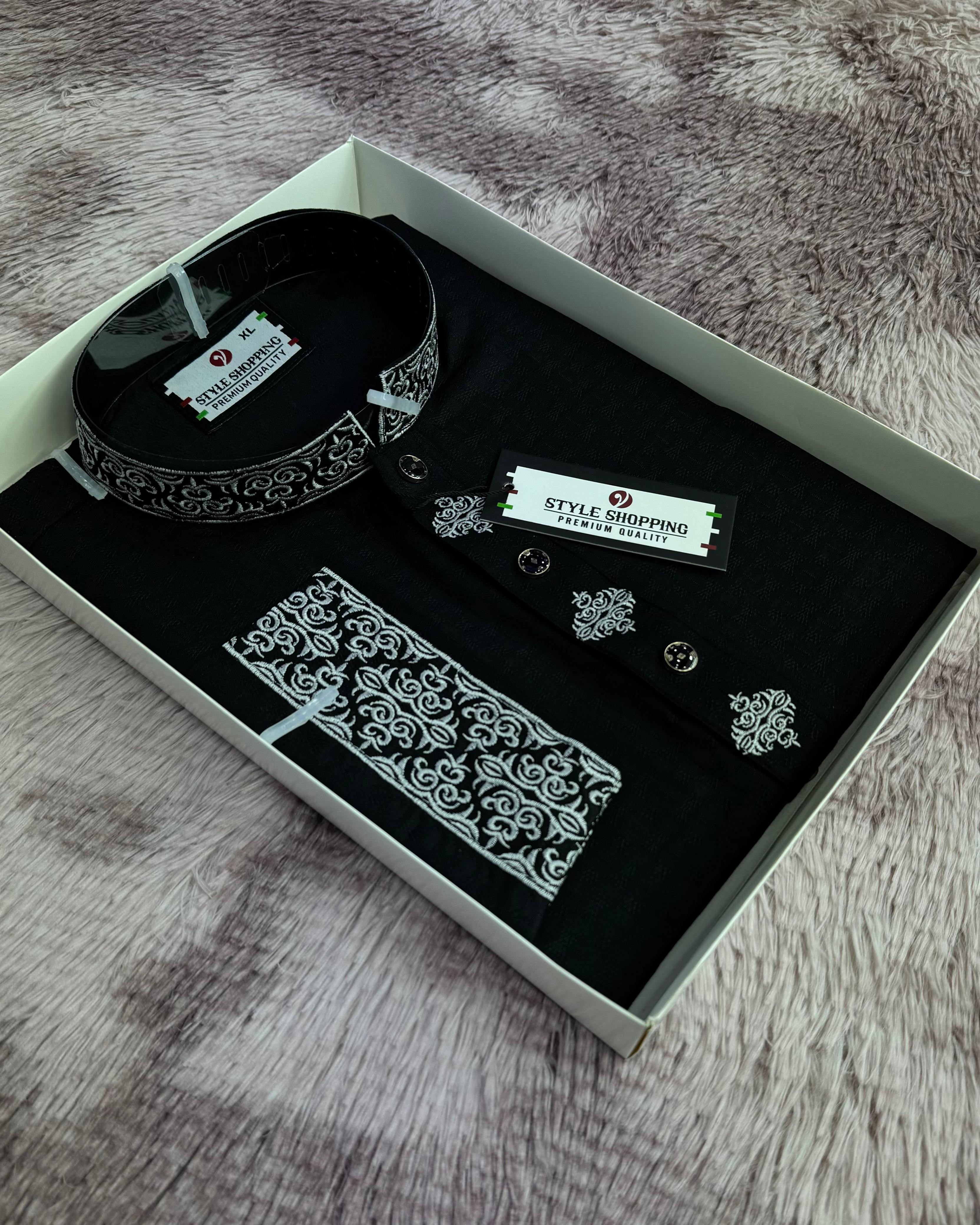 men's panjabi