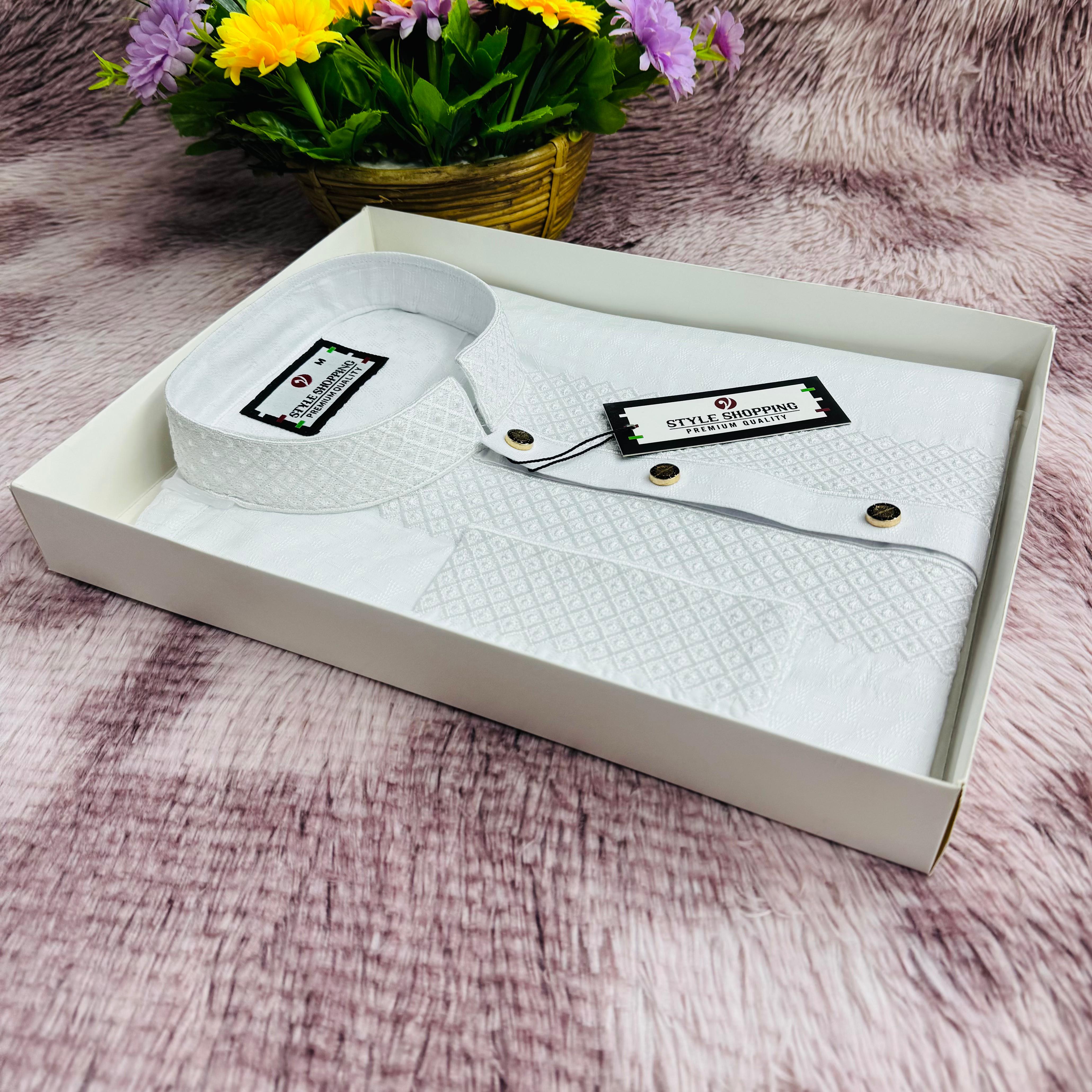 men's panjabi