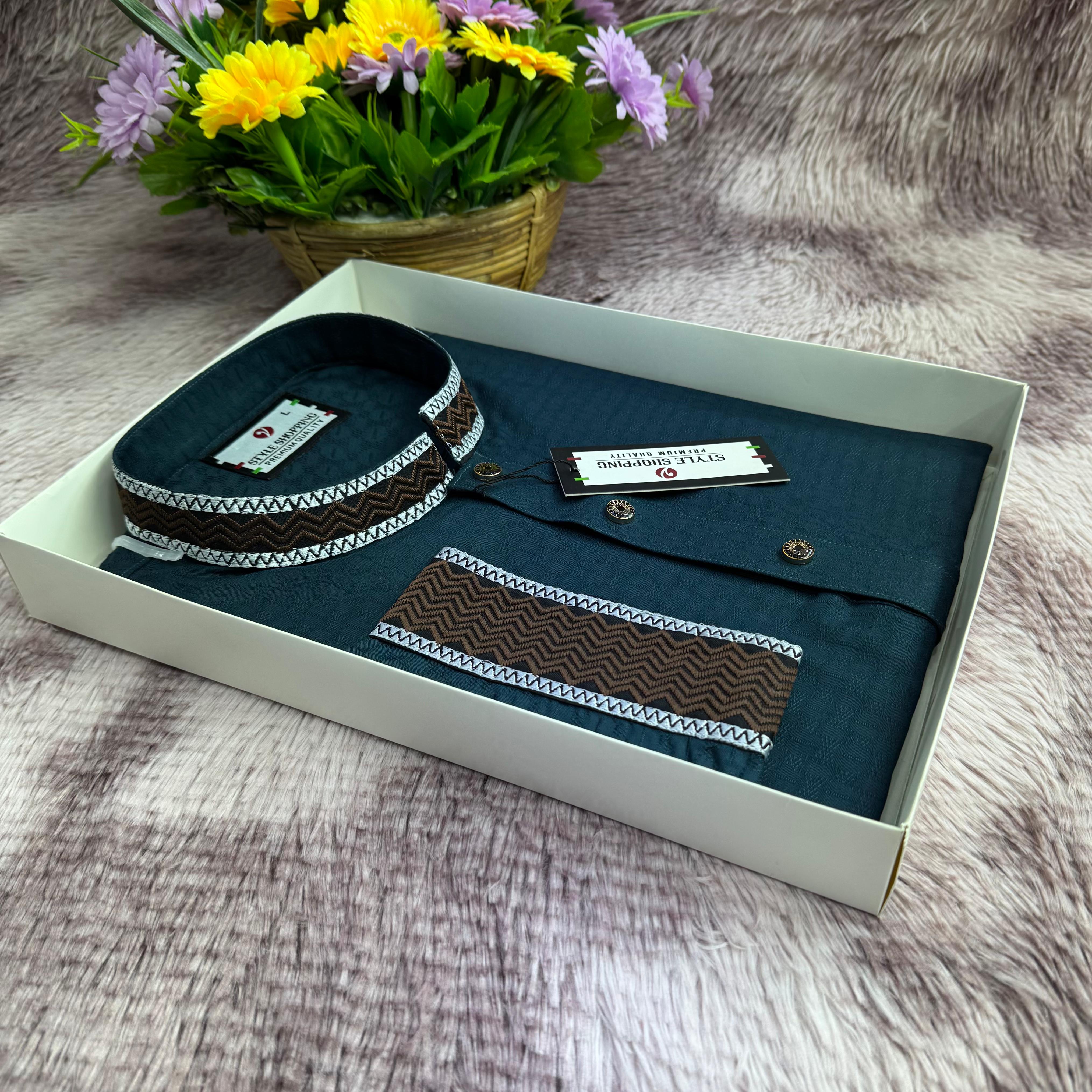 men's panjabi