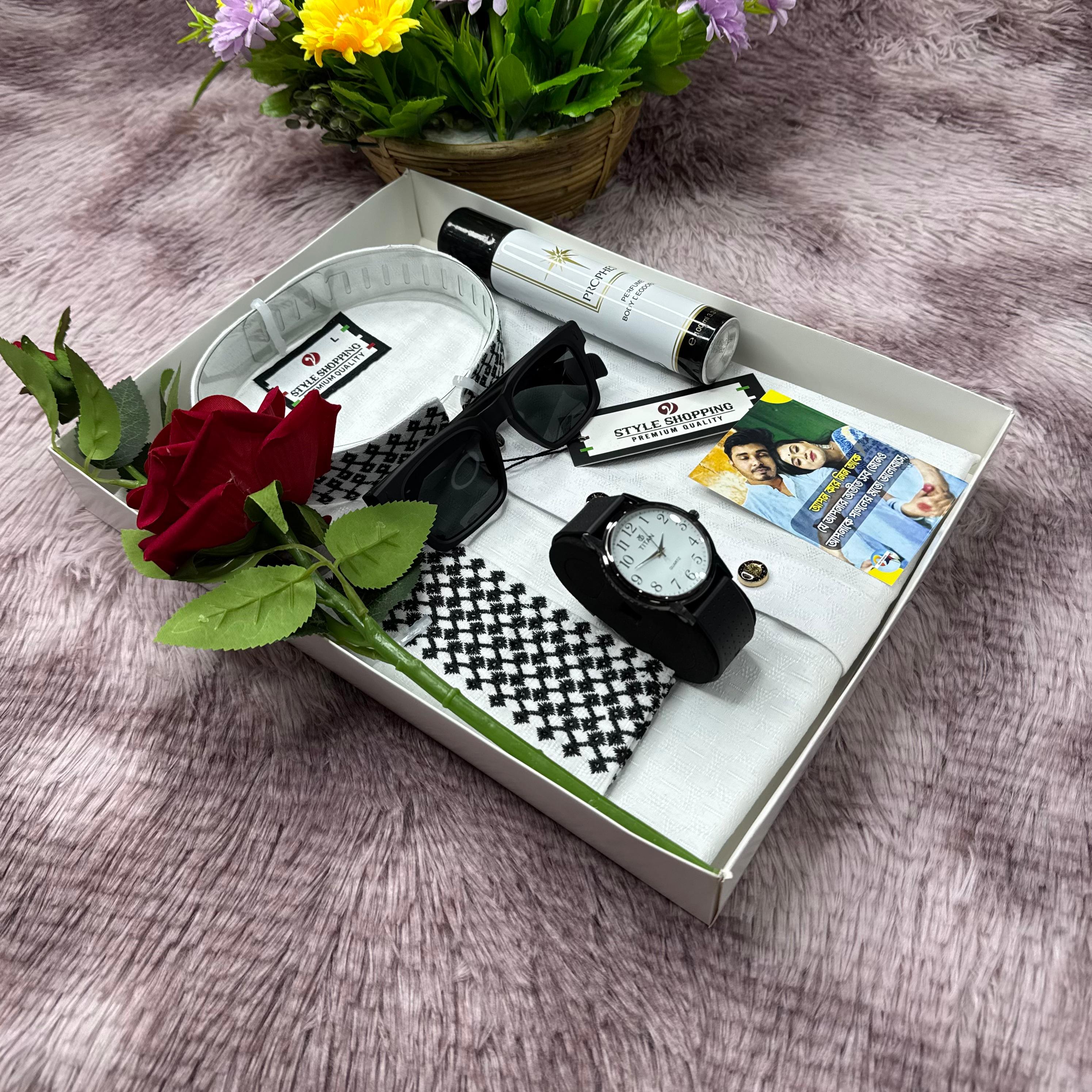 panjabi gift combo