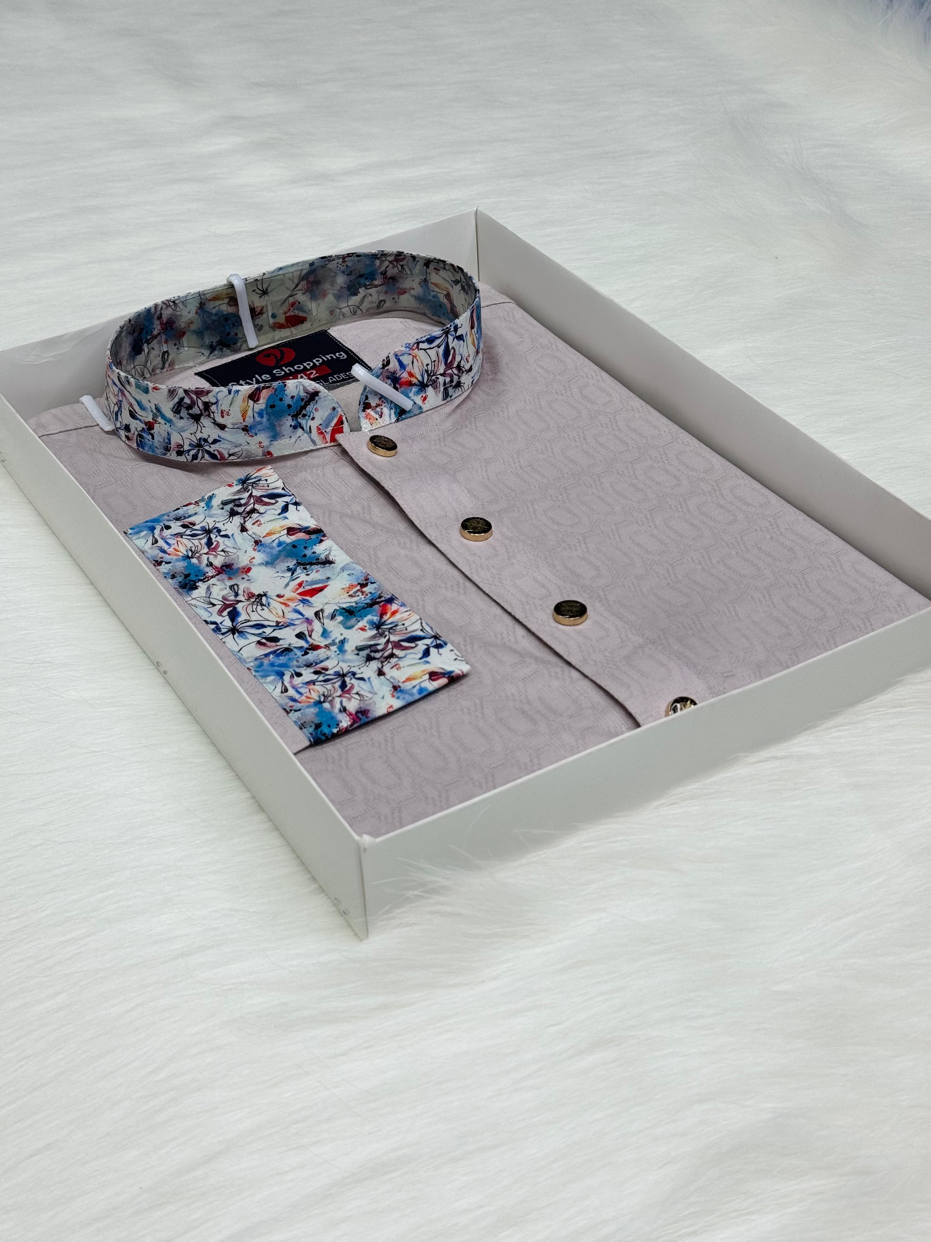 exclusive panjabi for men's