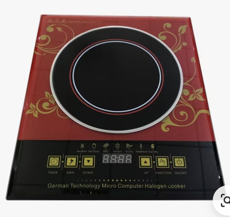 Hawkins black berry induction cookers l