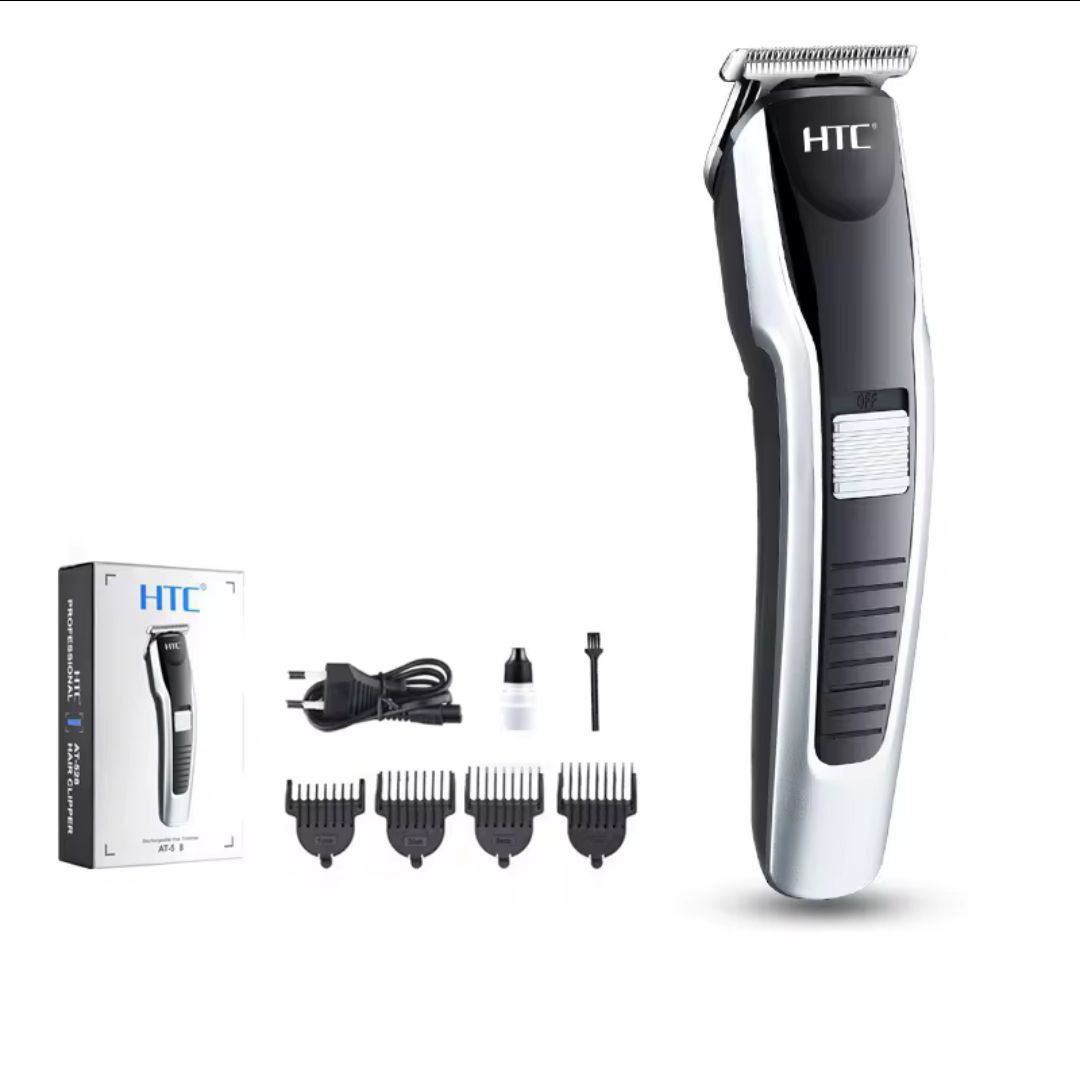 HTC at 538 hair trimmer machine