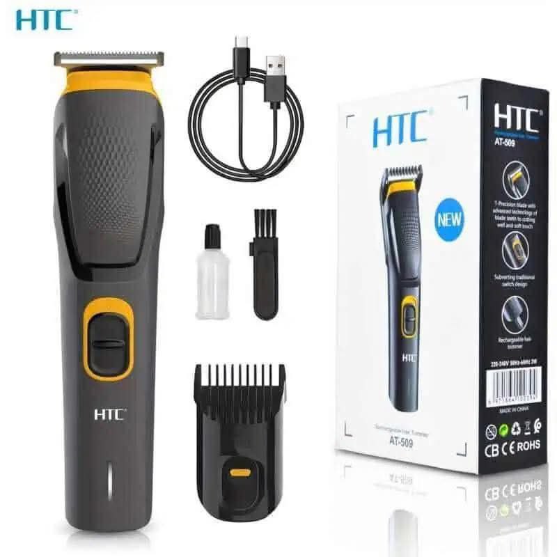 HTC at 509 professional adjustable trimmer