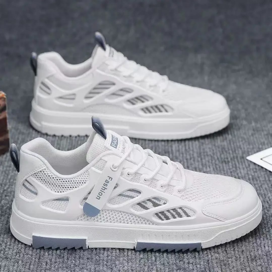 men's china shoes