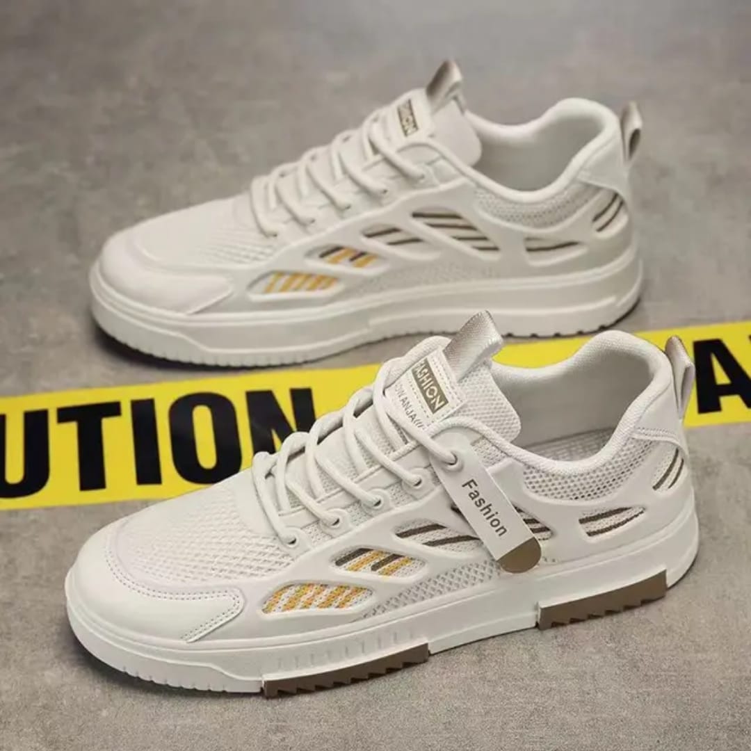 men's china shoes