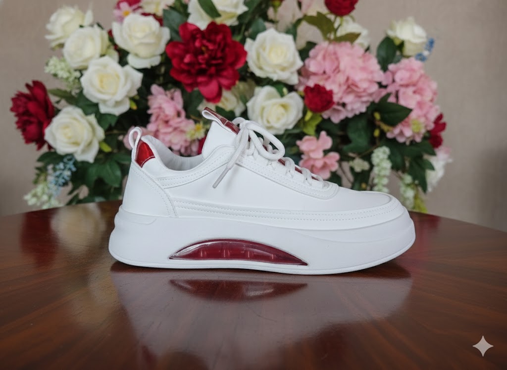men's china shoes