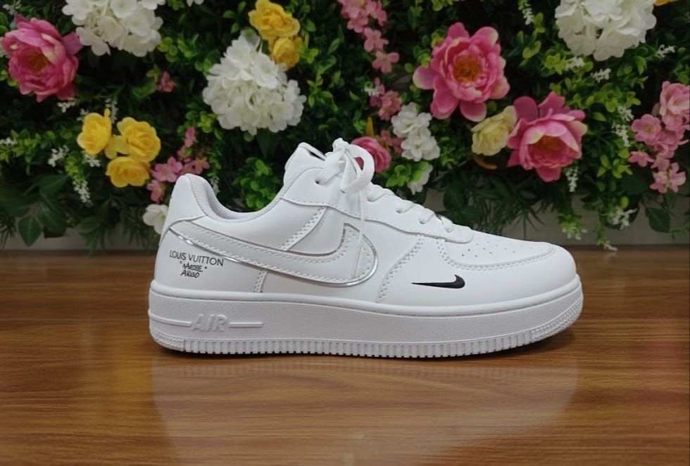men's china shoes